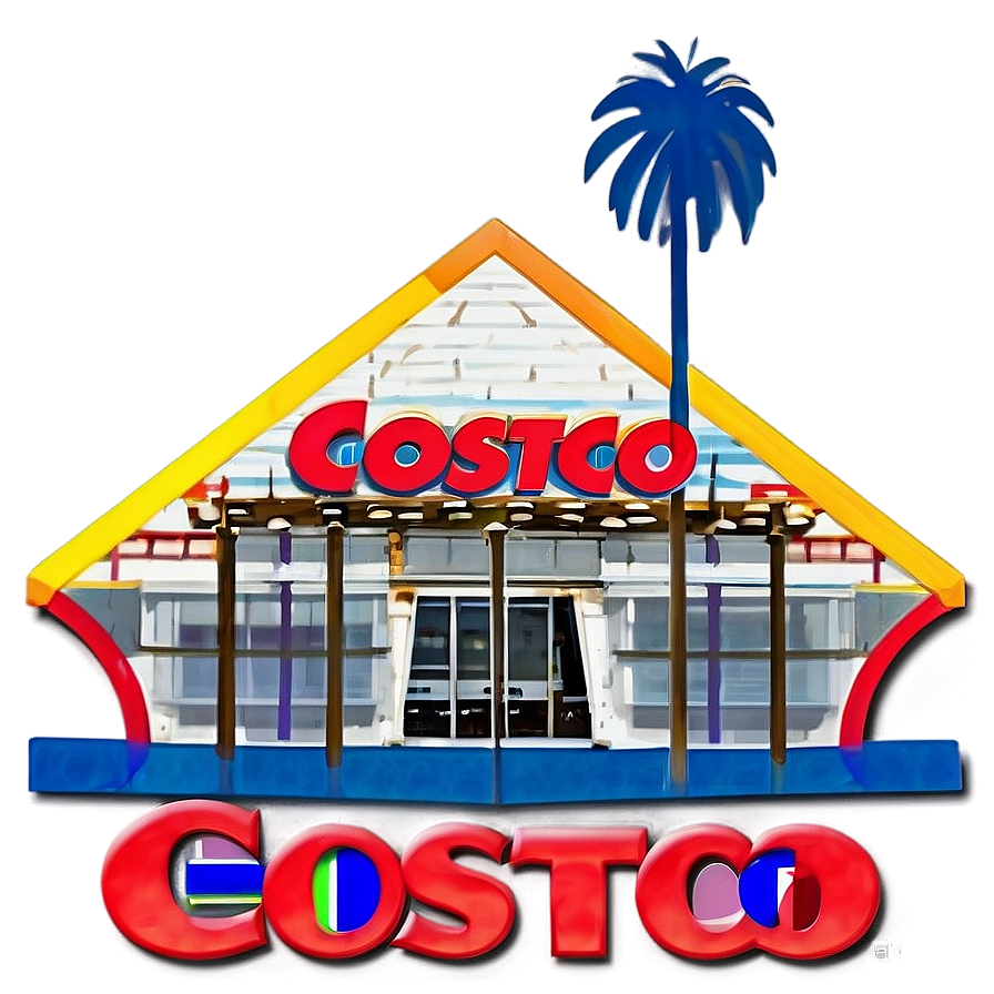 Costco Logo PNG Images [100+] - SubPNG.com