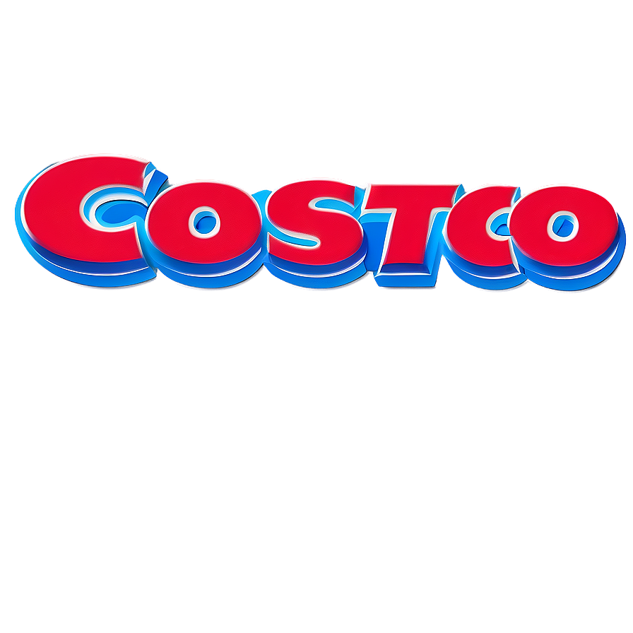 Costco Logo Redesign Png 62 PNG Image