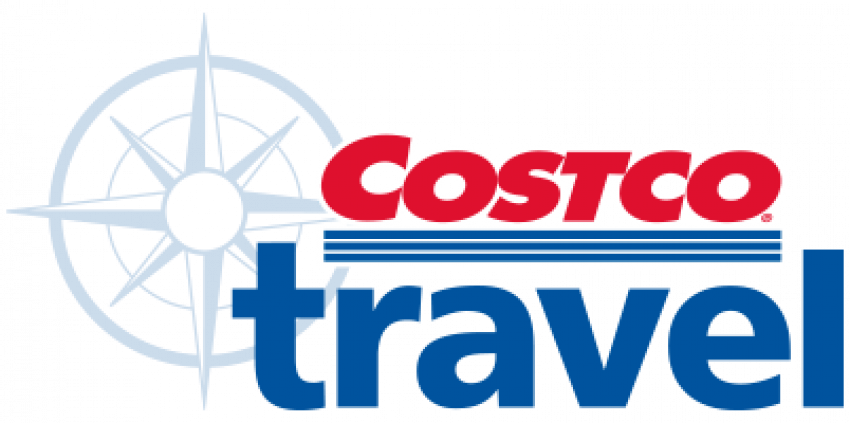 Costco Travel Logo PNG Image