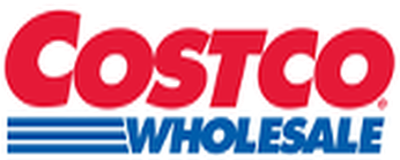 Costco Wholesale Logo PNG Image