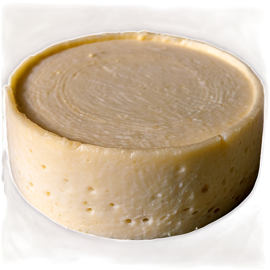 Cotija Cheese Wheel Png 80 PNG Image