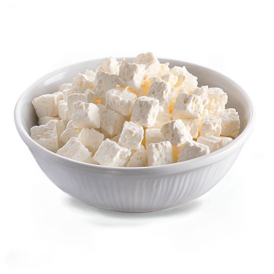 Cottage Cheese Dairy Product Png Eao PNG Image