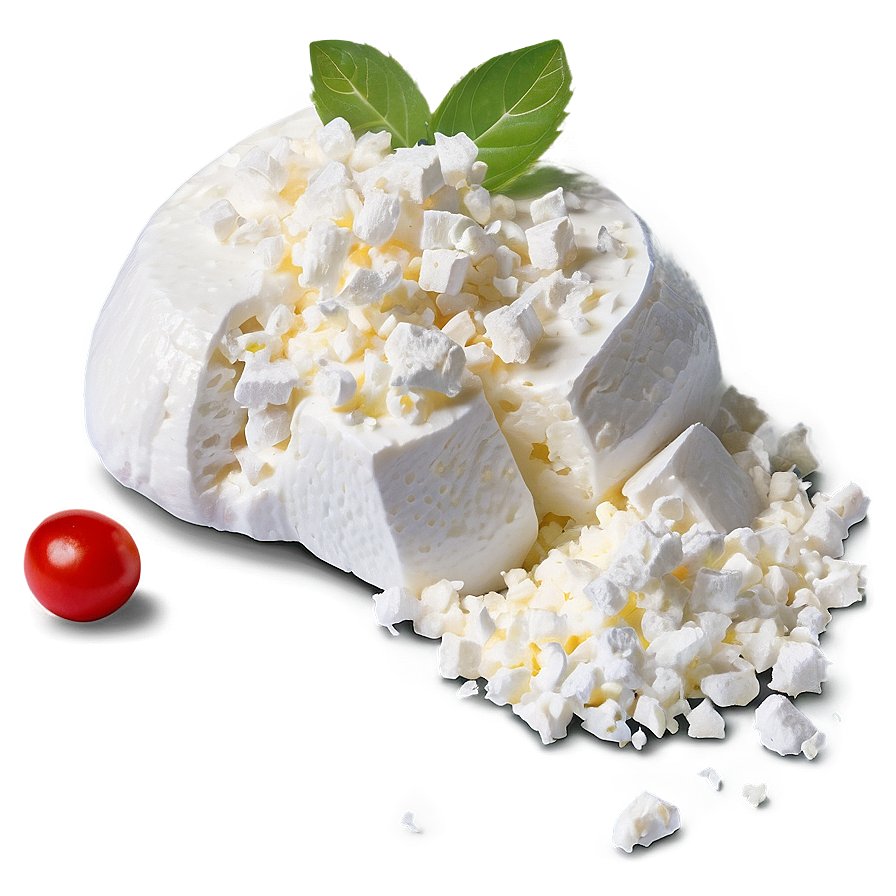 Cottage Cheese For Cooking Png 06262024 PNG Image