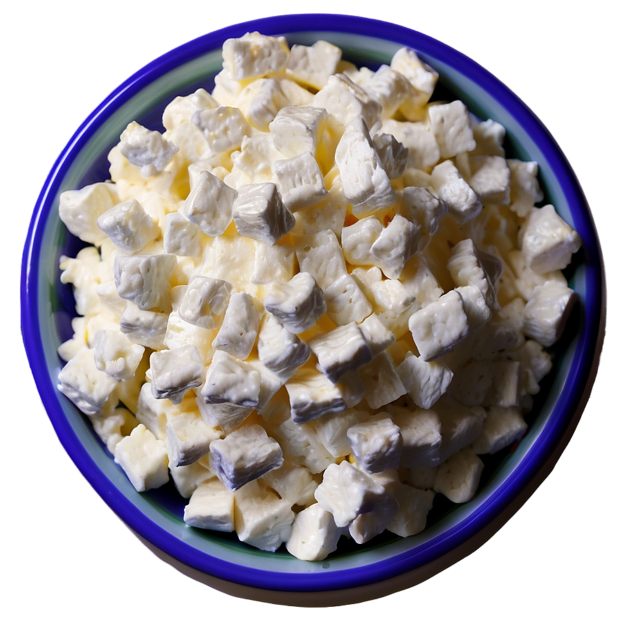 Cottage Cheese For Diet Png 06262024 PNG Image