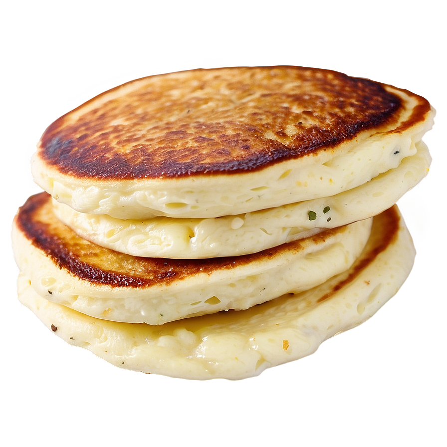 Cottage Cheese Pancake Png Xqn PNG Image