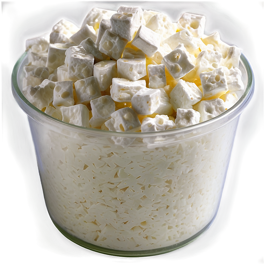 Cottage Cheese Png Rua4 PNG Image