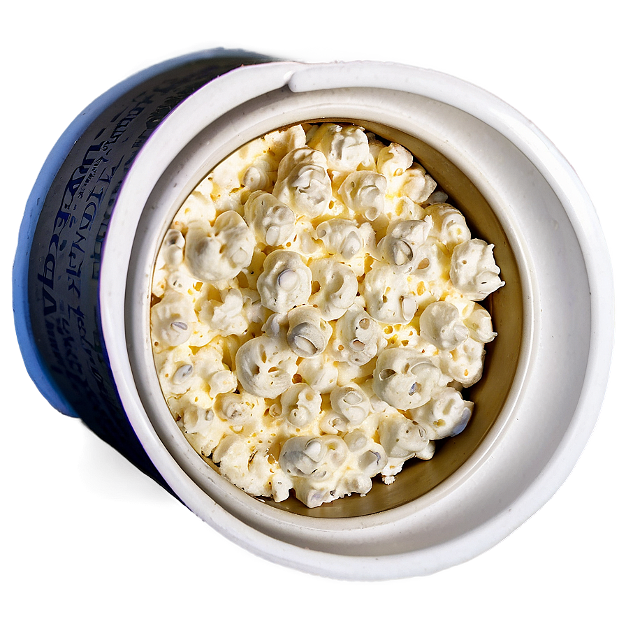 Cottage Cheese Snack Png 93 PNG Image