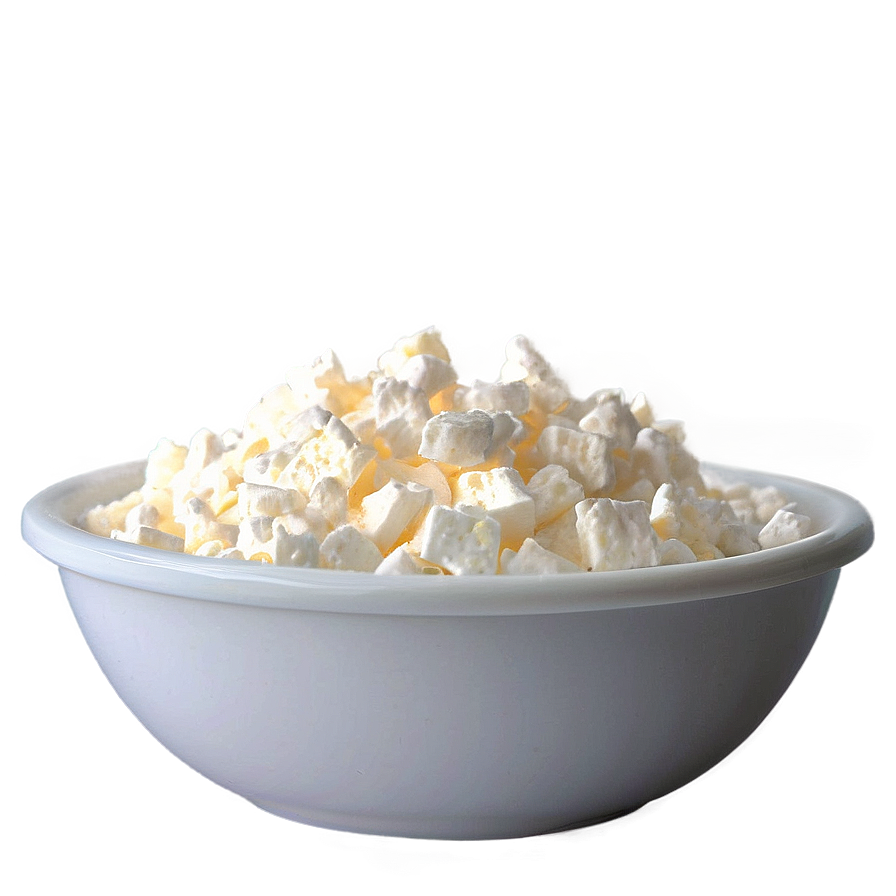 Cottage Cheese Tub Png 06262024 PNG Image