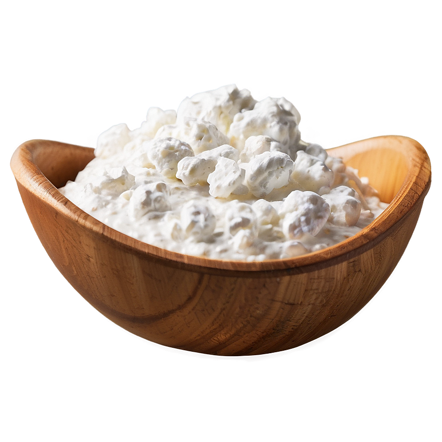 Cottage Cheese Yogurt Png 05242024 PNG Image