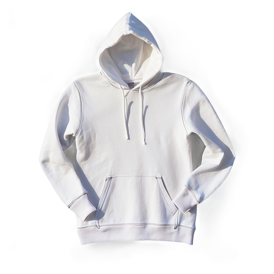 Cotton Hoodie Strings Png Qmp45 PNG Image