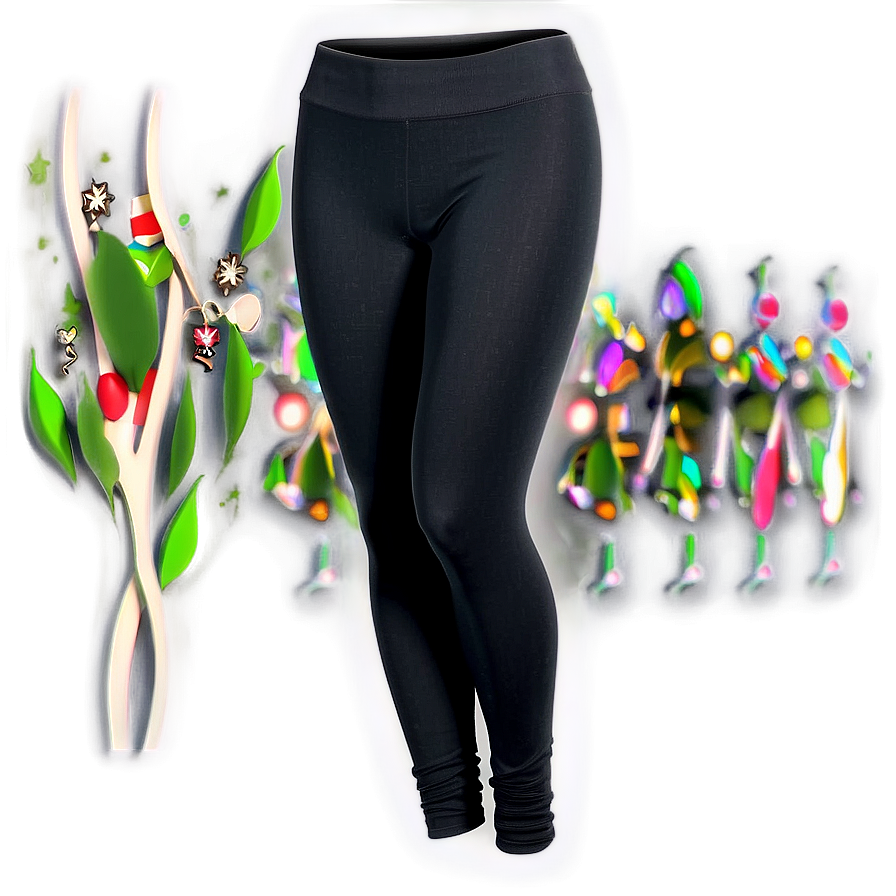 Cotton Leggings Png Sky PNG Image