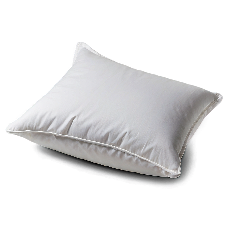 Cotton Pillow Png 05252024 PNG Image