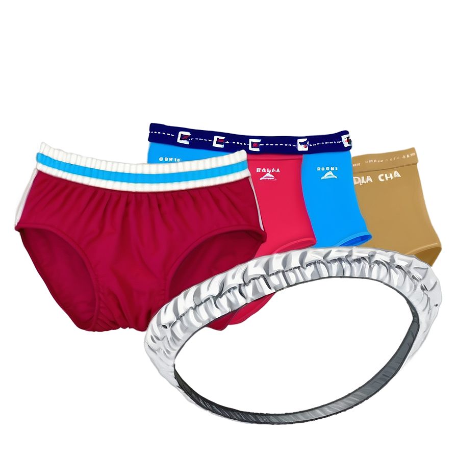 Cotton Underwear Png 34 PNG Image