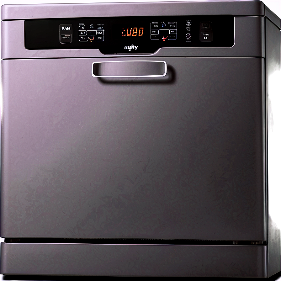 Countertop Dishwasher Png 45 PNG Image