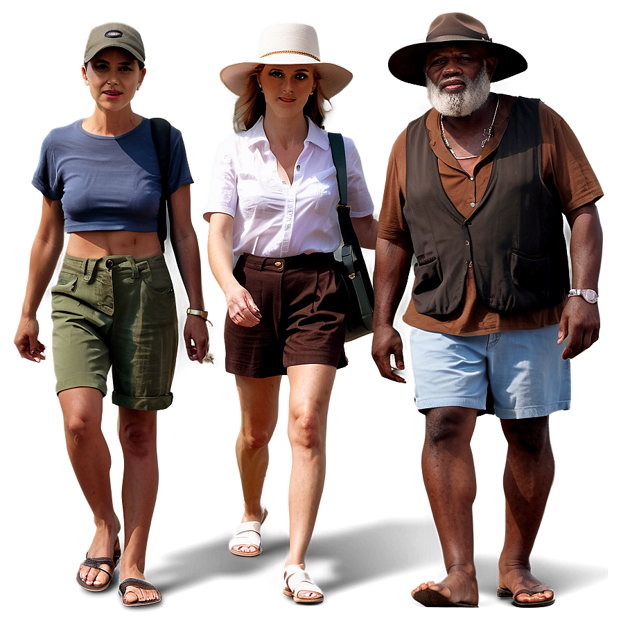 Country Walk Png 66 PNG Image