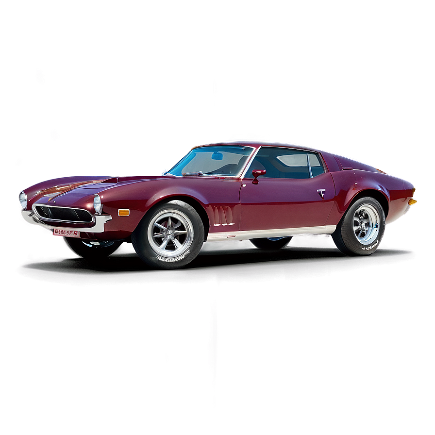 Coupe Car Illustration Png Fwl PNG Image