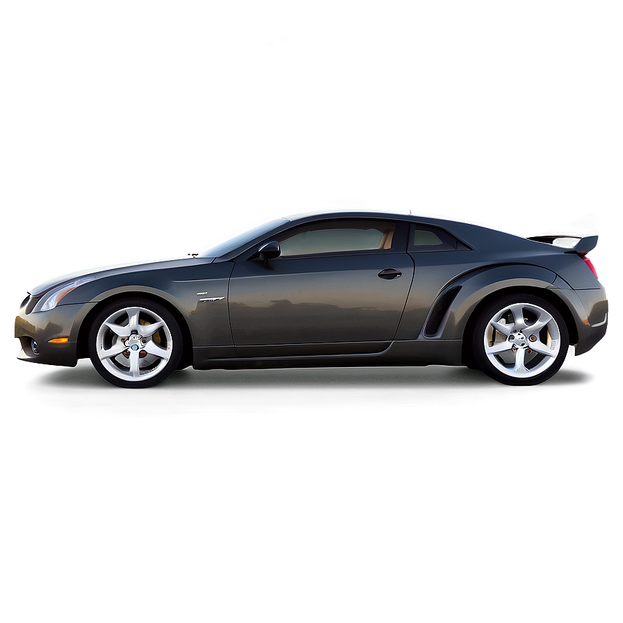 Coupe Cars Png 05242024 PNG Image