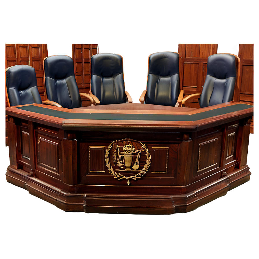 Courtroom Baliff Position Png 11 PNG Image