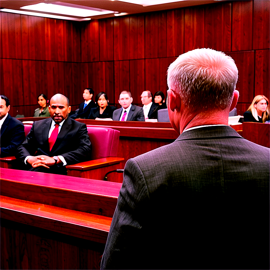 Courtroom Opening Statement Png Uwg PNG Image