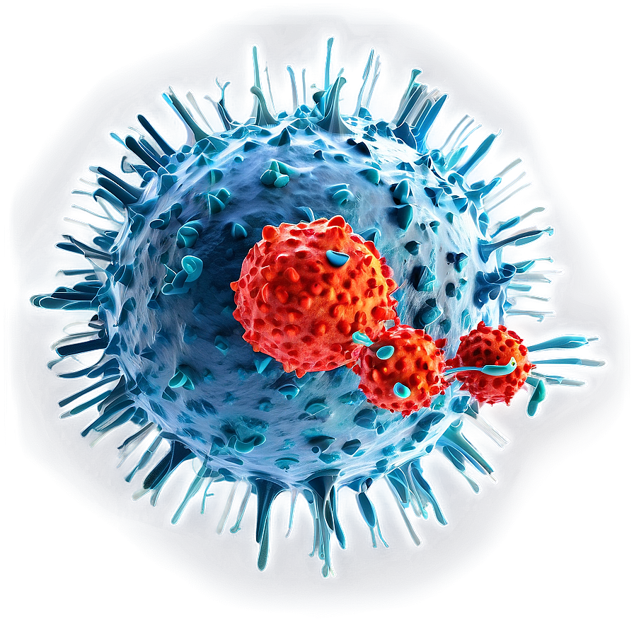 Covid 19 Virus Mutation Png Hfc PNG Image