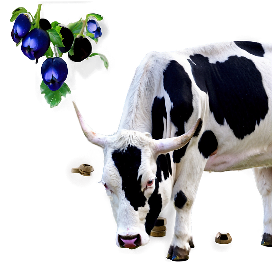 Cow Spots For Craft Projects Png Jkg54 PNG Image