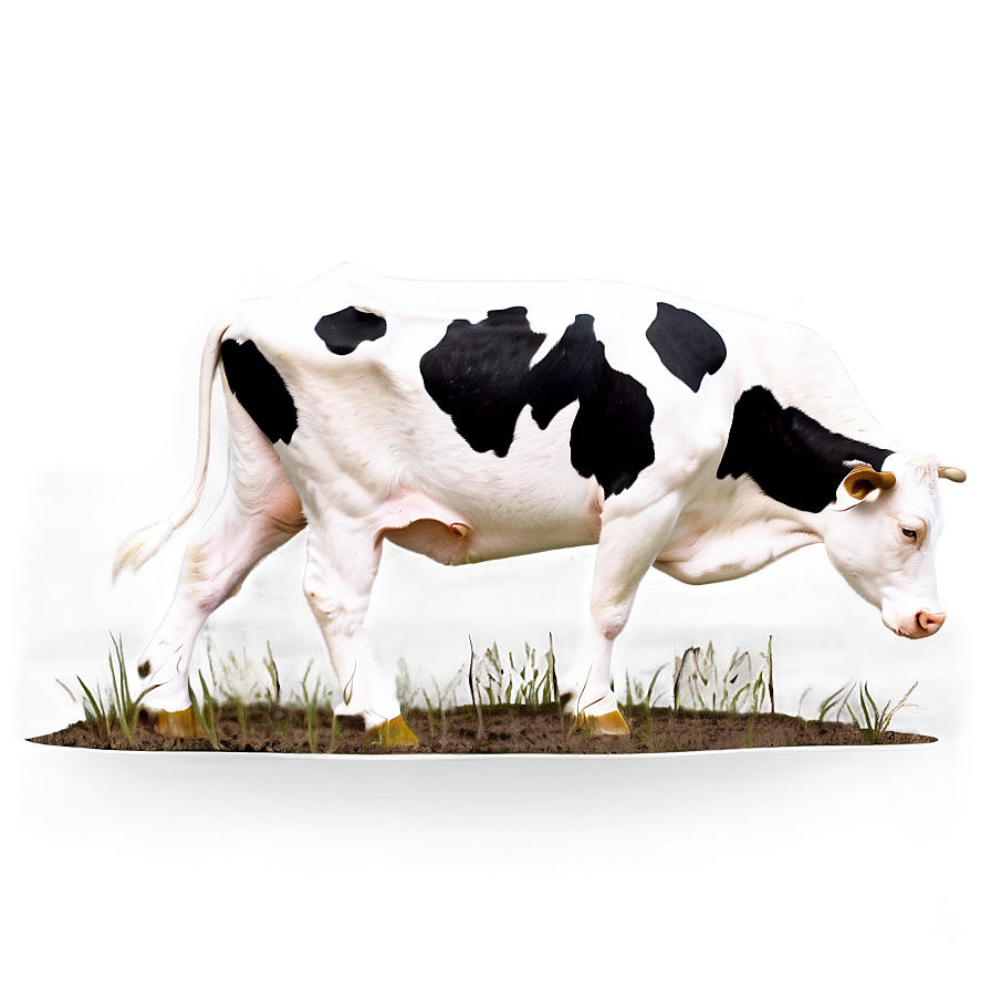 Cow Spots Scrapbooking Element Png Crm28 PNG Image