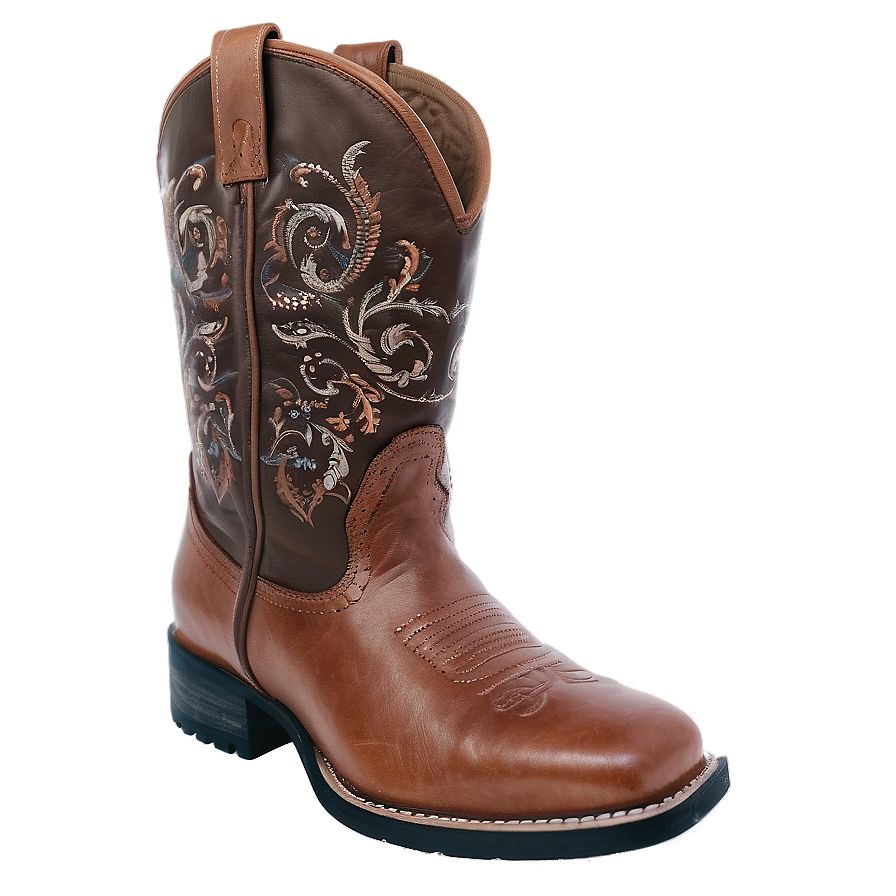 Cowboy Boots Png 05212024 PNG Image