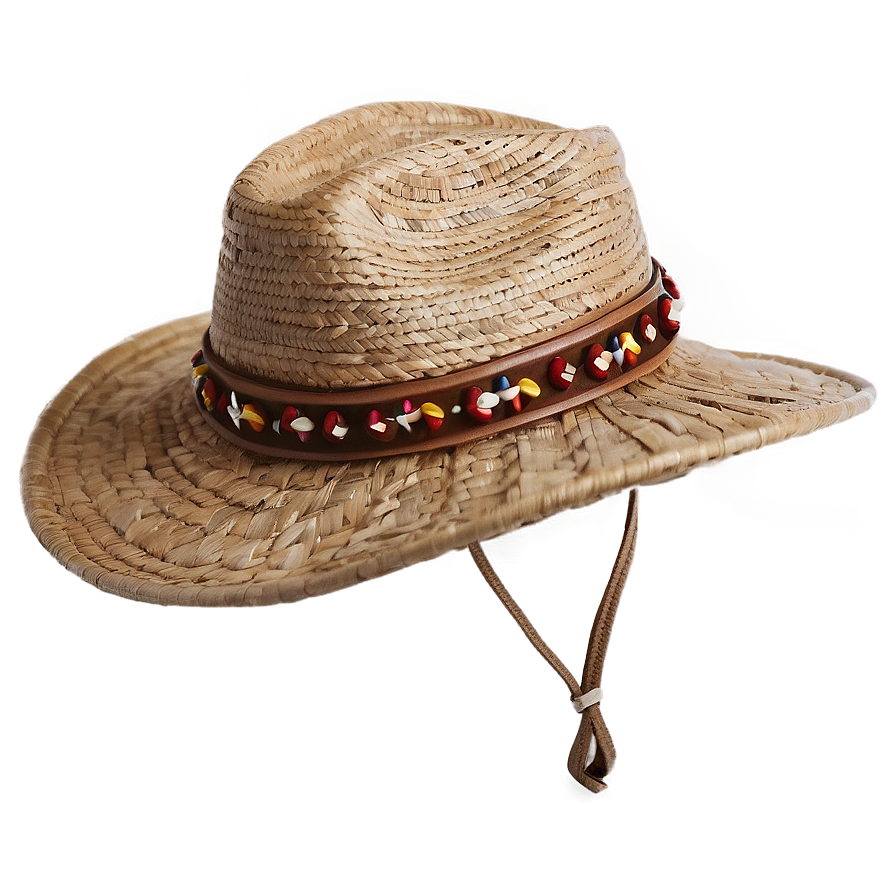 Cowboy Fedora Png Mjp PNG Image