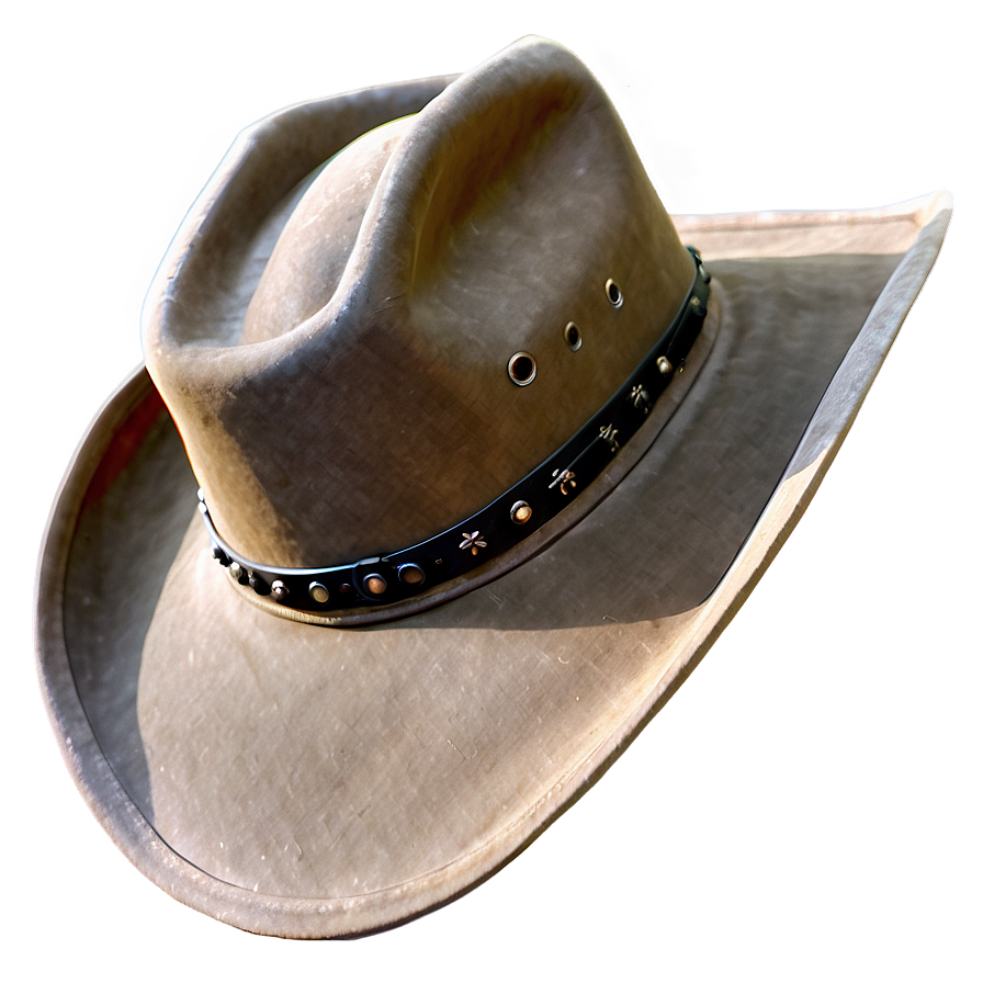 Cowboy Hat B PNG Image