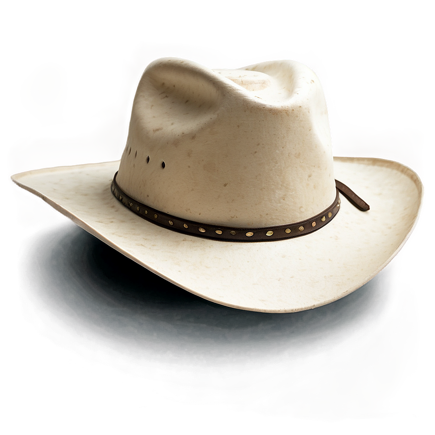 Cowboy Hat Front View Png 90 PNG Image