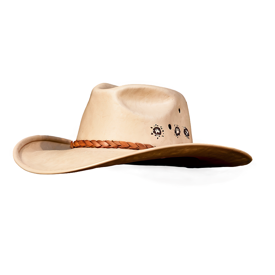 Cowboy Hat Transparent Background Png 04292024 PNG Image