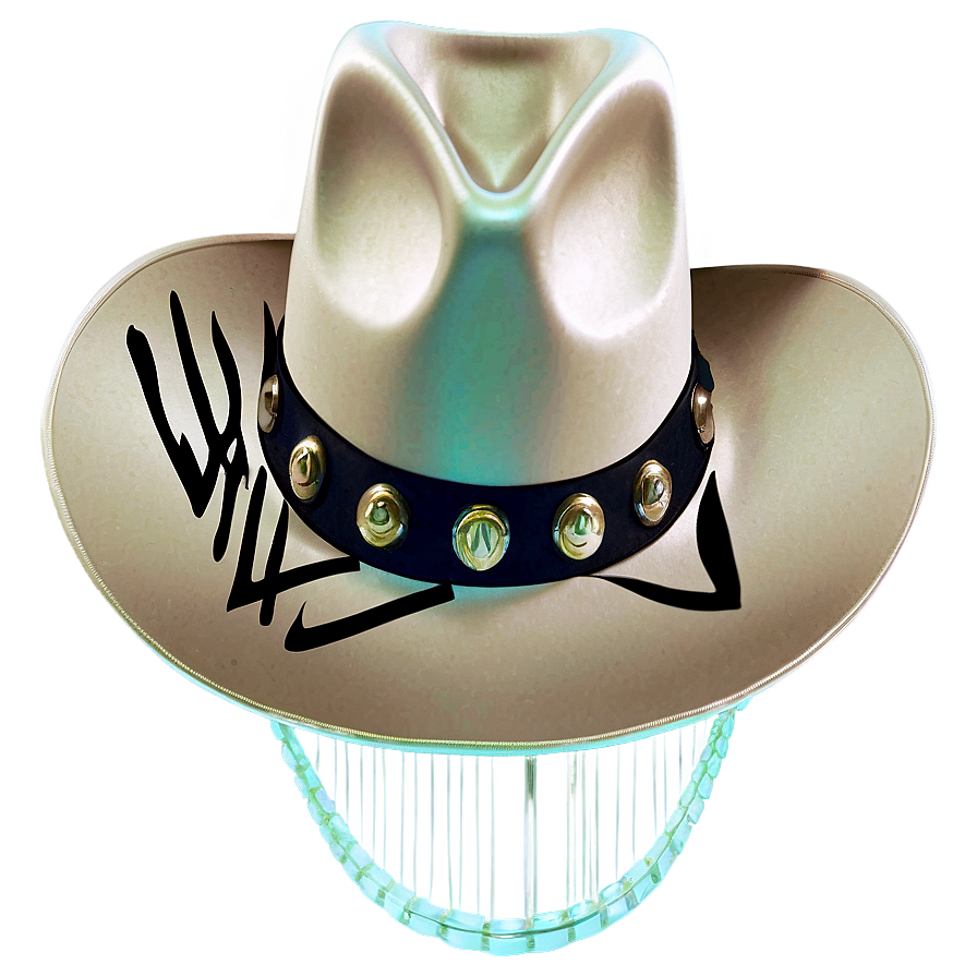 Cowboy Hat Transparent On Head Png Qdi PNG Image