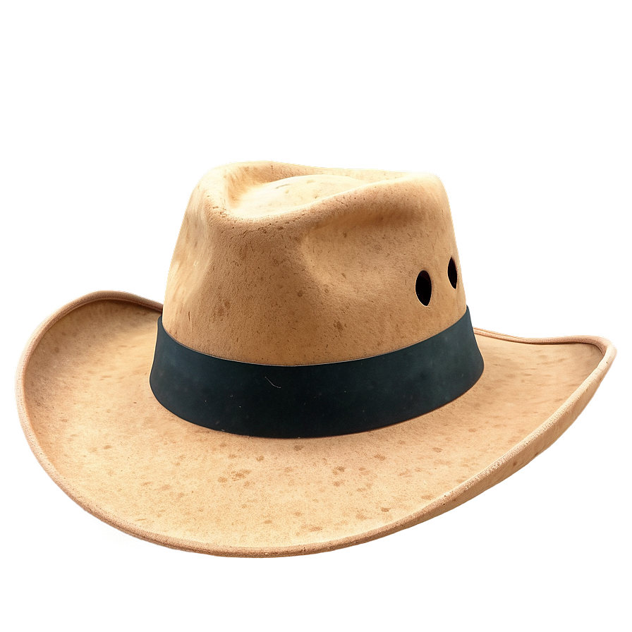 Cowboy Hat With Feathers Png Swj3 PNG Image