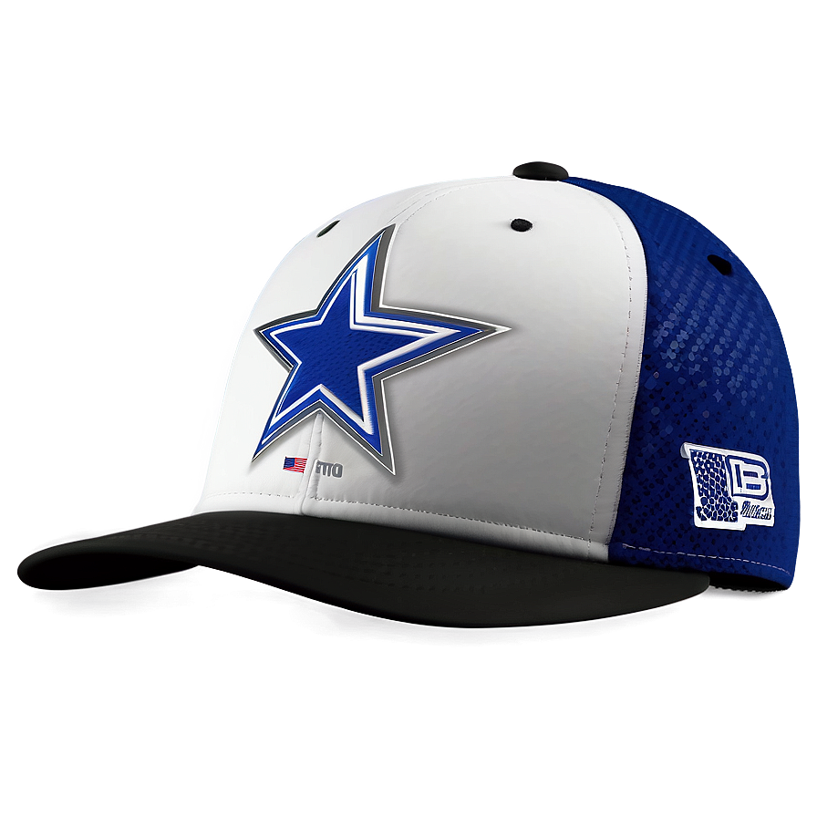 Cowboys Football Hat Png Oqp18 PNG Image