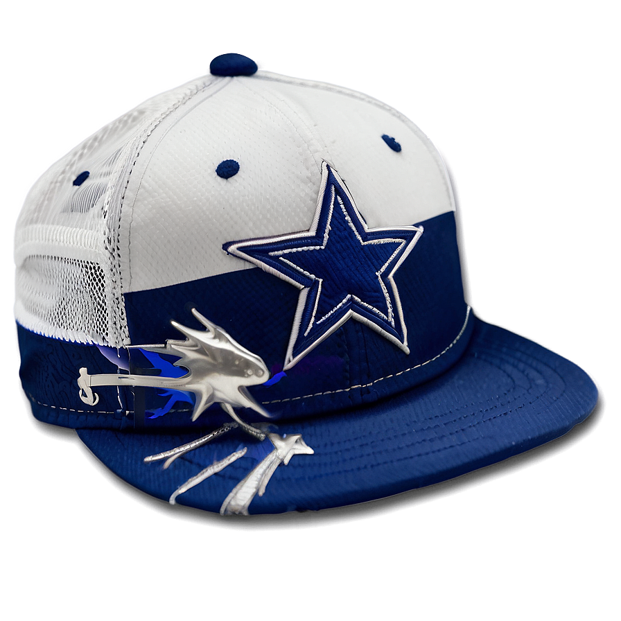 Cowboys Game Day Hat Png Dif79 PNG Image