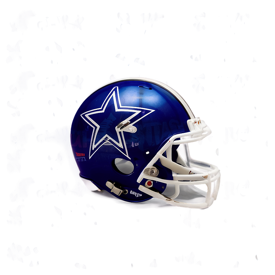 Cowboys Helmet Clipart Png Ptx PNG Image