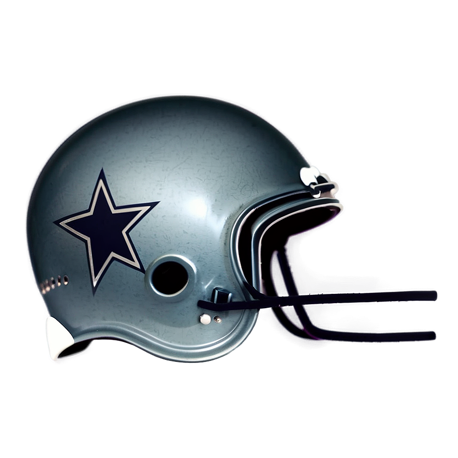 Cowboys Helmet Icon Png 47 PNG Image