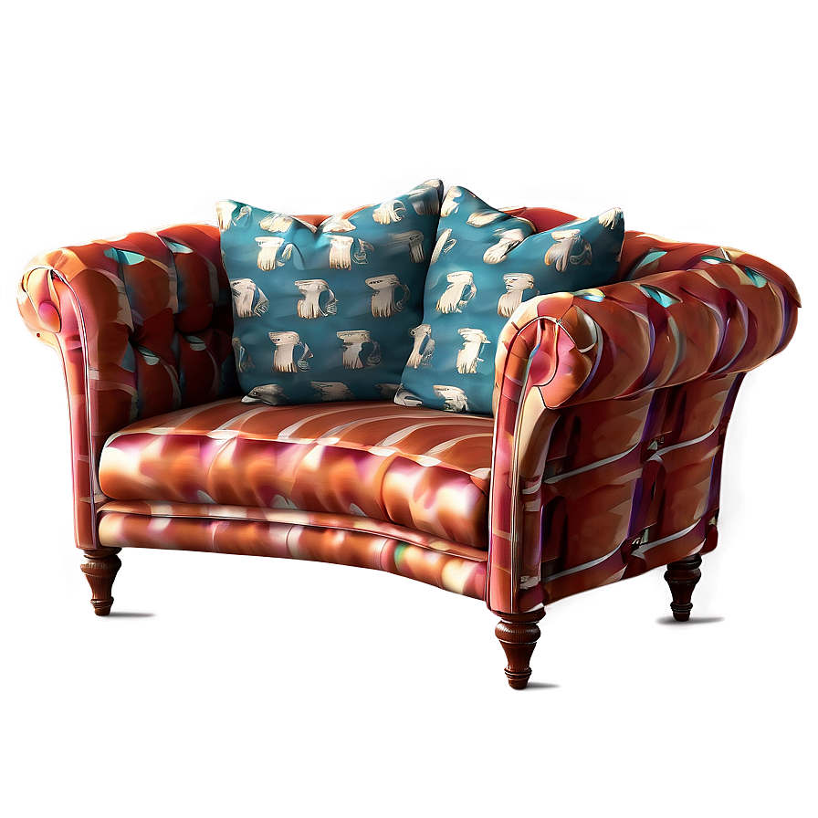 Cozy Corner Couch Png 58 PNG Image