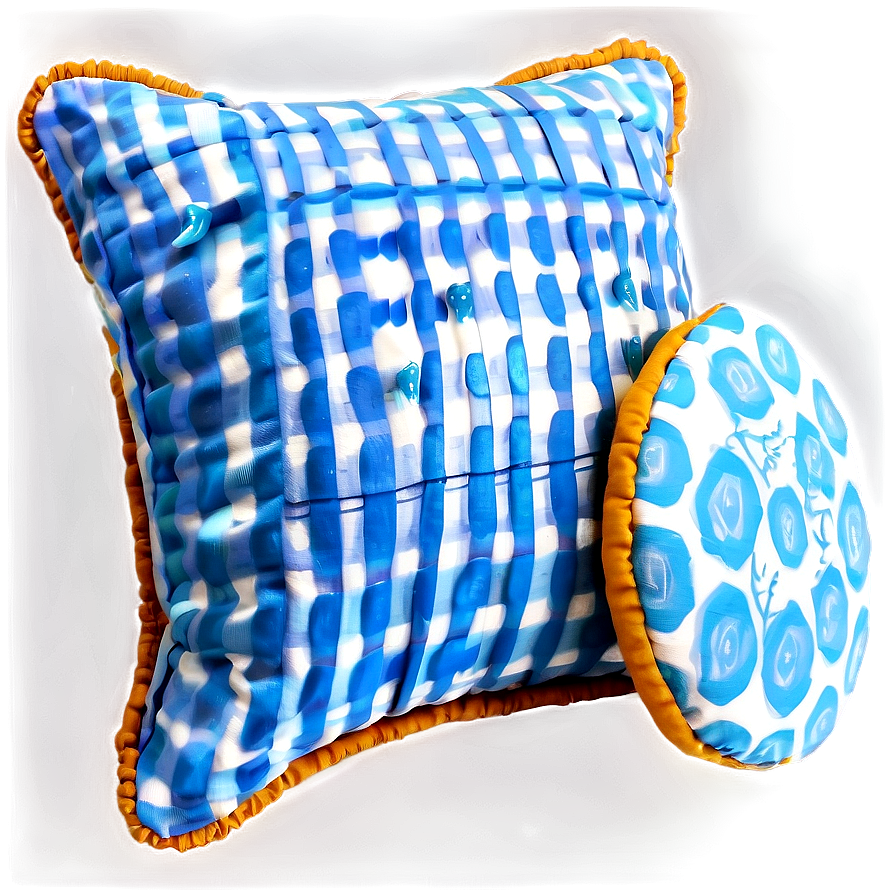 Cozy Cushion Cover Png Xsb20 PNG Image