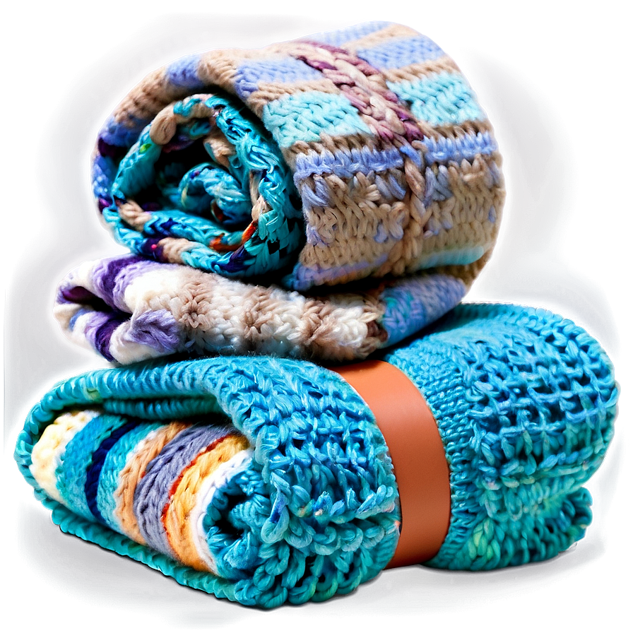 Cozy Fall Blankets Png Pqf9 PNG Image