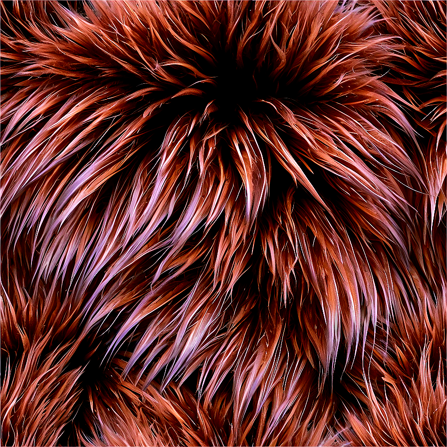 Cozy Fur Texture Png 92 PNG Image