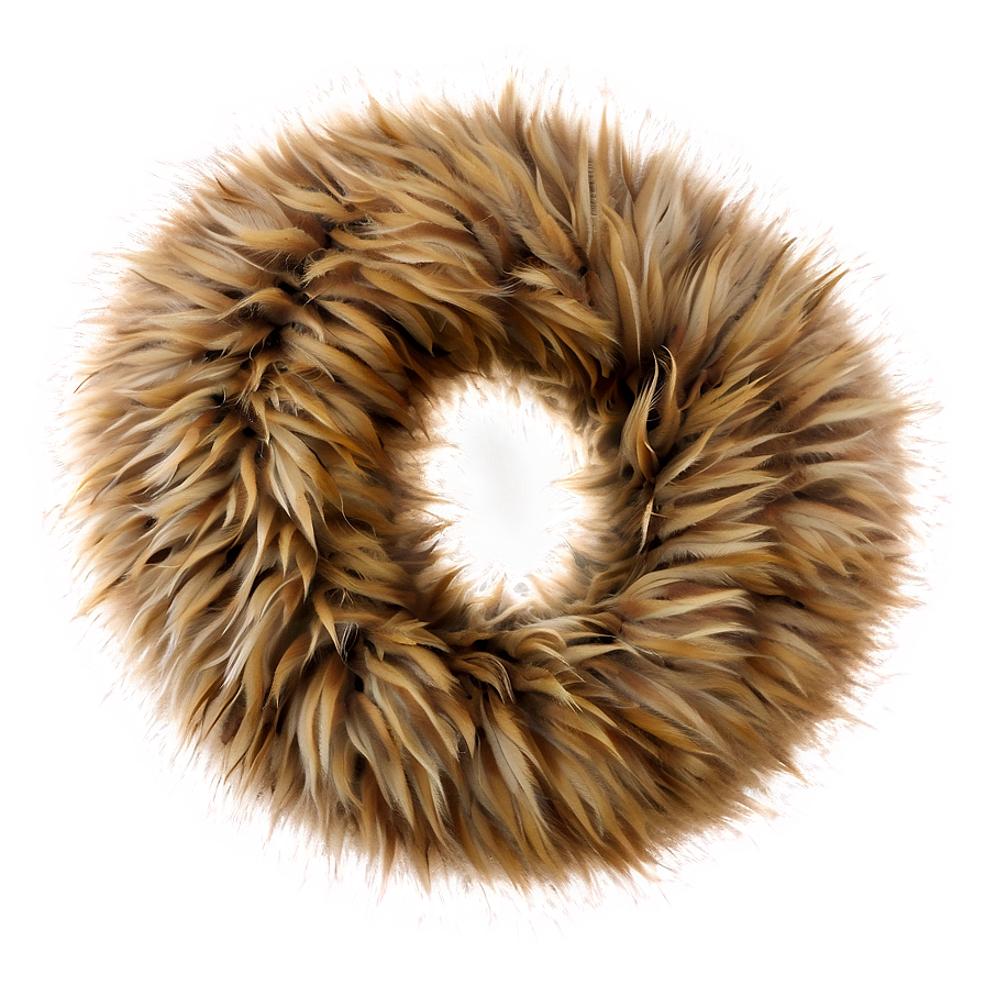 Cozy Fur Texture Png Ihv PNG Image