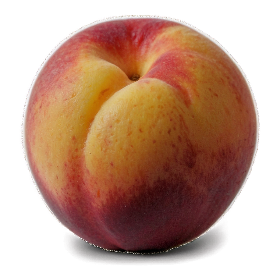 Cozy Peach Visualization Png 06252024 PNG Image