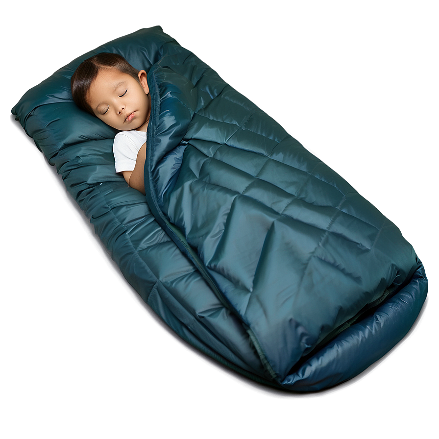 Cozy Sleeping Bag Png 96 PNG Image