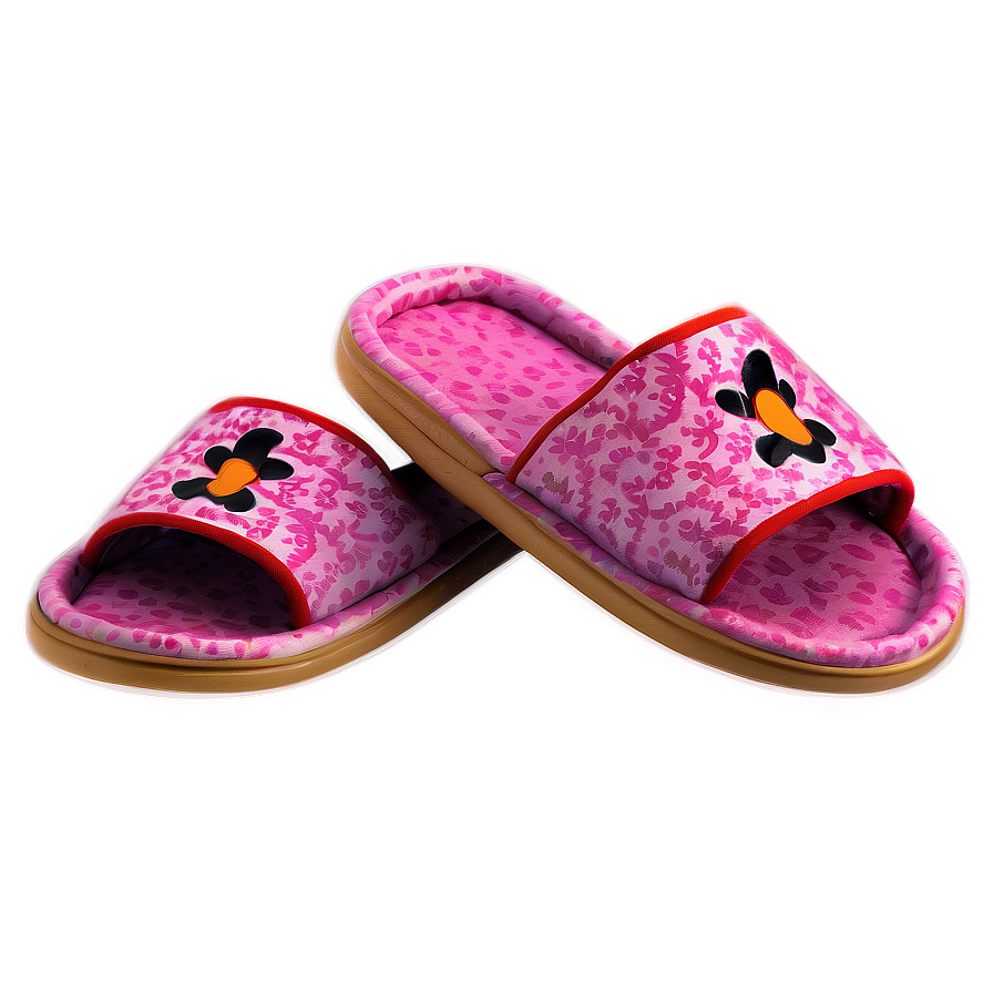 Cozy Slippers Png 06202024 PNG Image