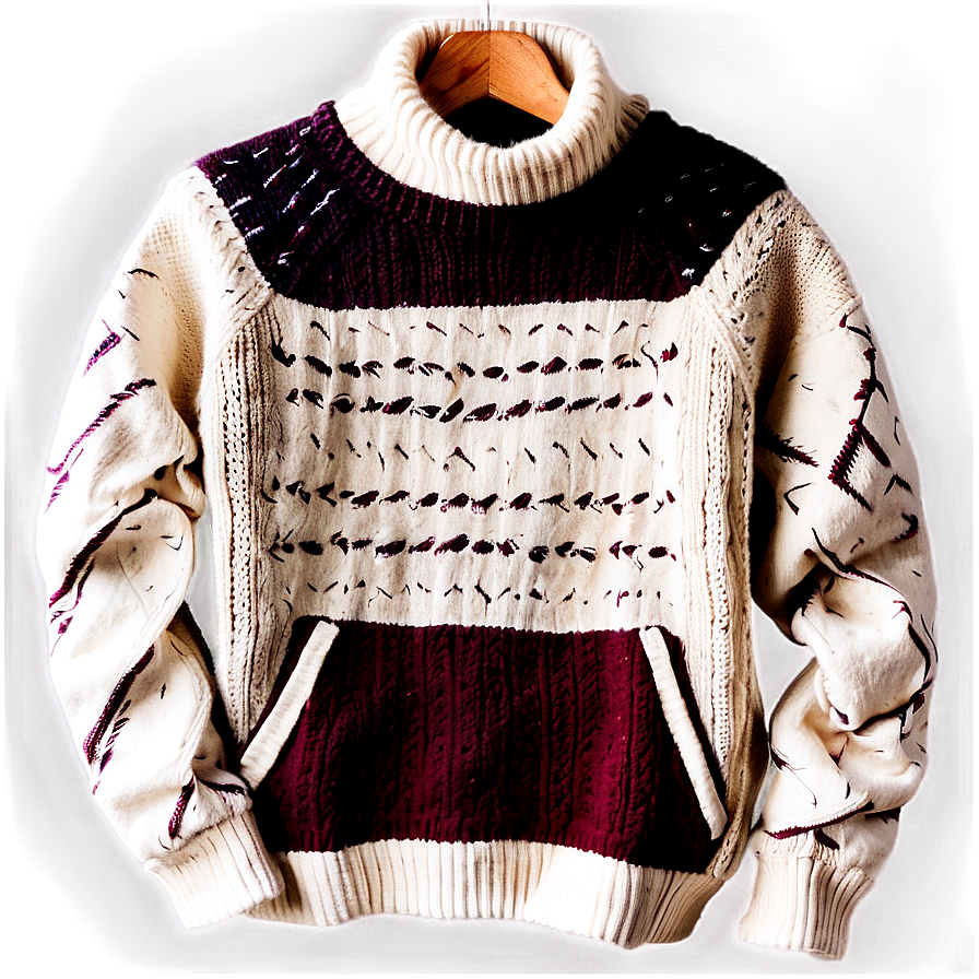 Cozy Sweater Weather Png Wqc PNG Image