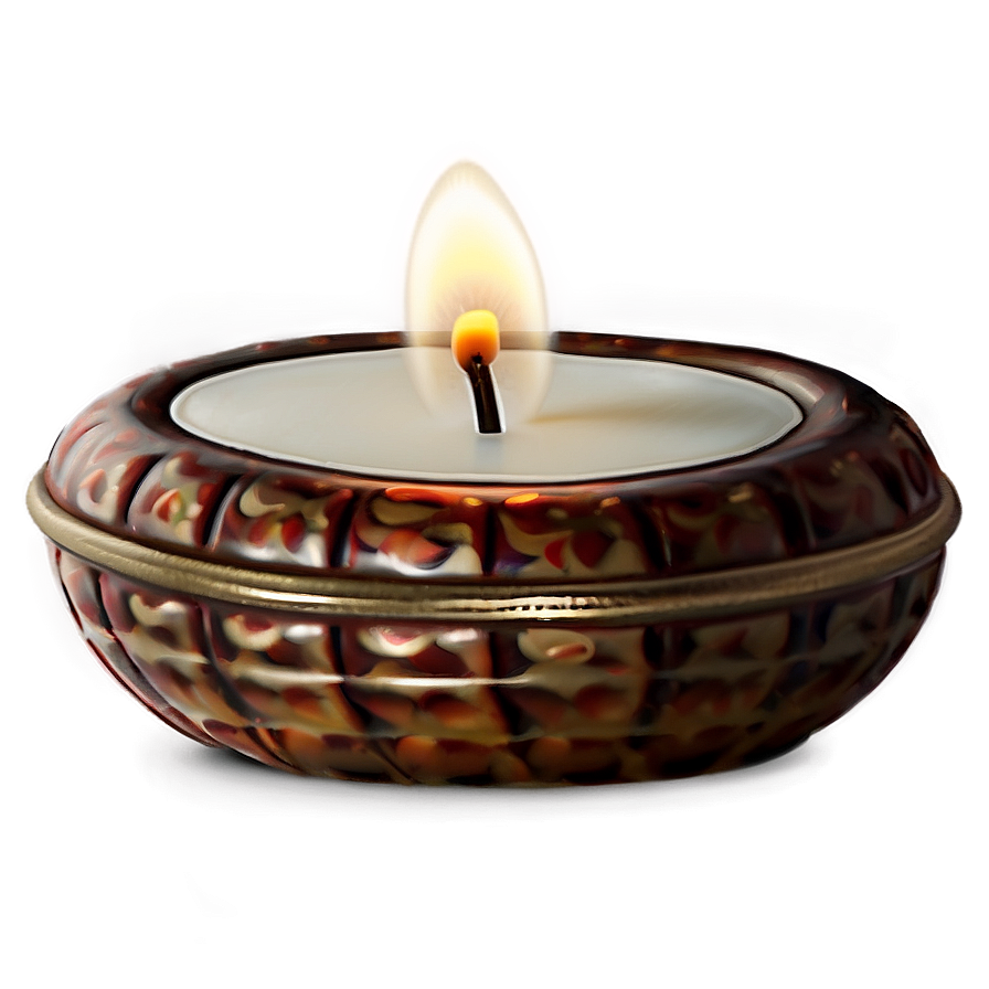 Cozy Warmth Candle Png Xwy PNG Image