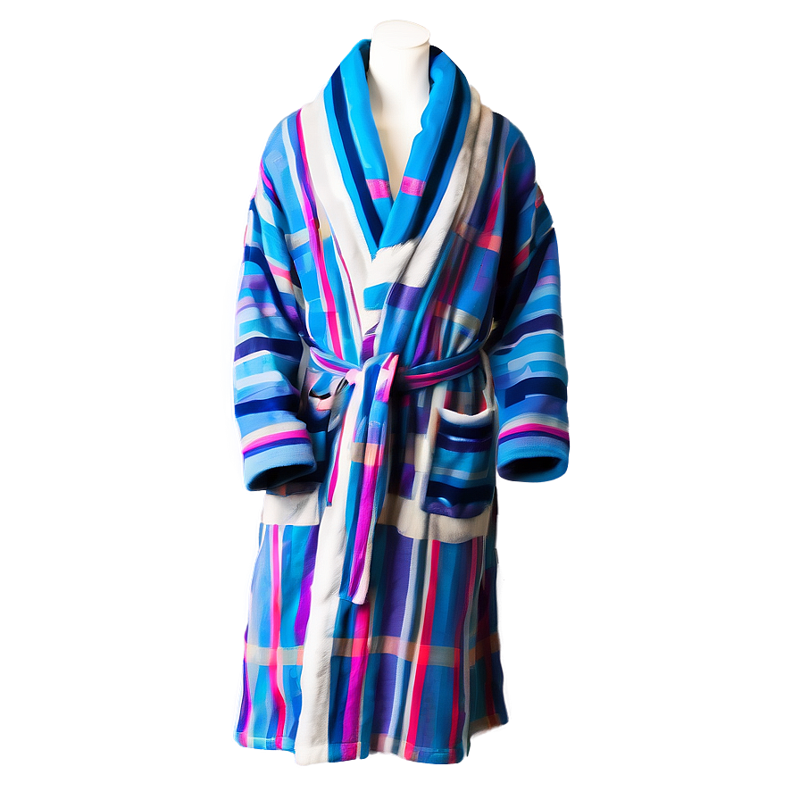 Cozy Winter Robe Png Uku95 PNG Image