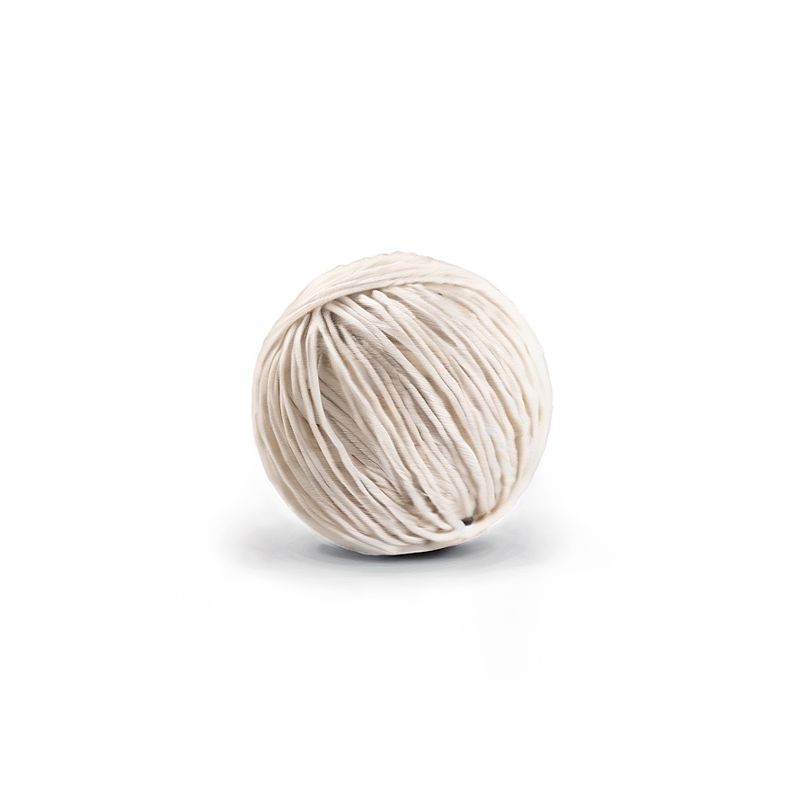 Cozy Yarn Ball Png Awy81 PNG Image