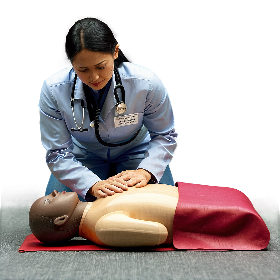 Cpr Best Practices Png 18 PNG Image